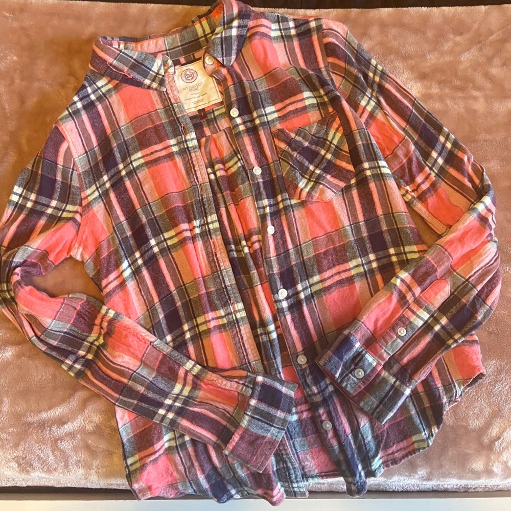 Flannel